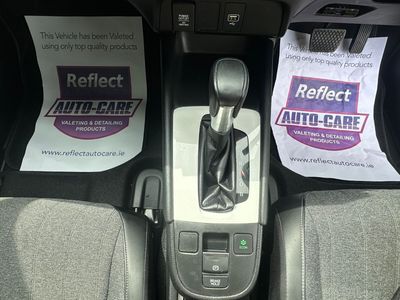 2021 Honda Fit