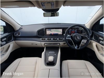 2026 Mercedes-Benz GLE Class