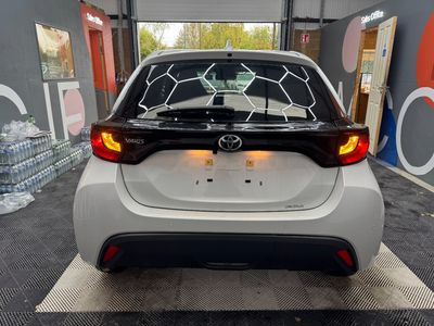 2024 Toyota Yaris