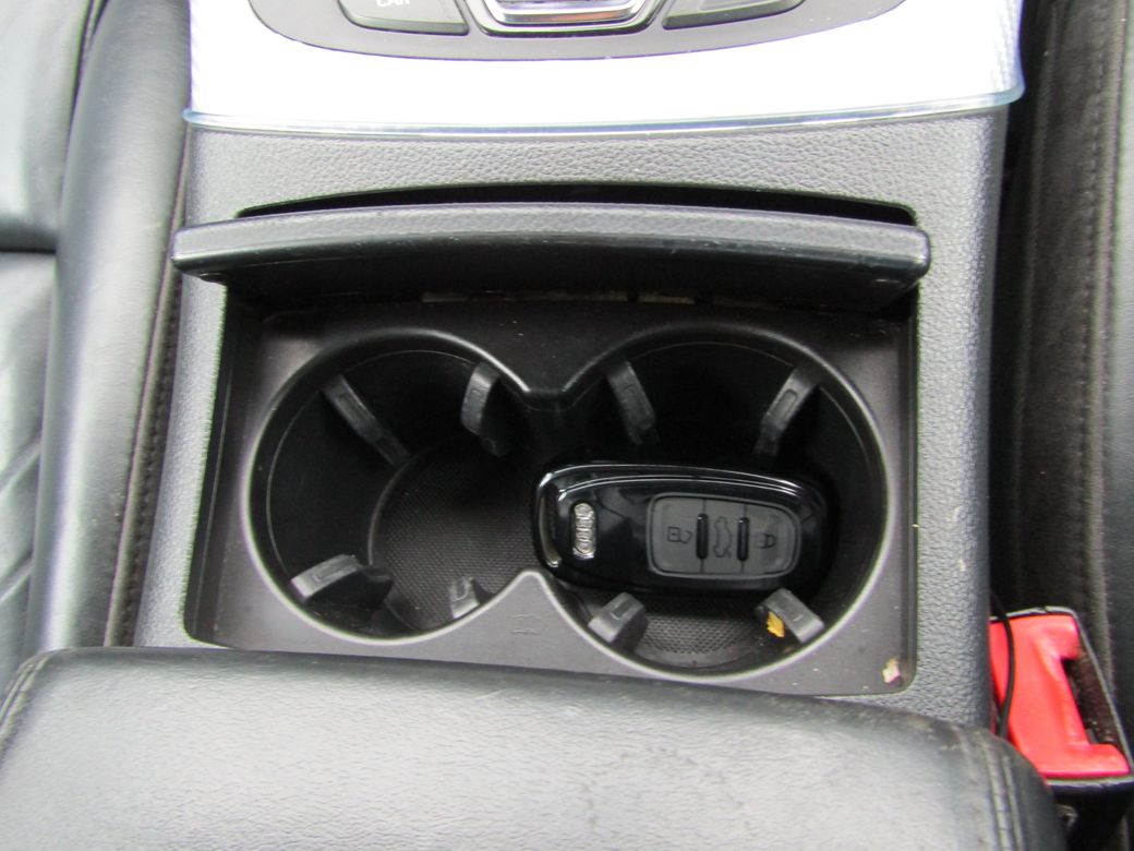 2011 Audi A7