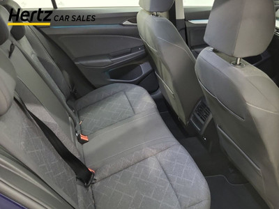 2024 Volkswagen Golf