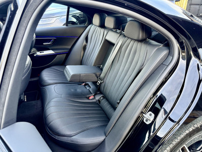 2025 Mercedes-Benz E 300