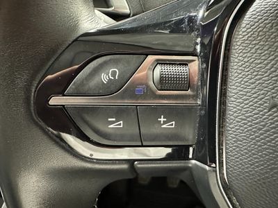 2020 Peugeot 3008