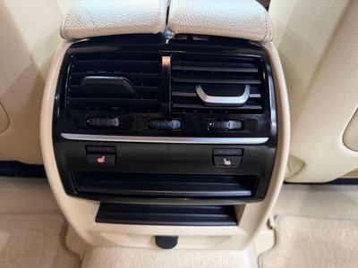 2017 BMW 5 Series