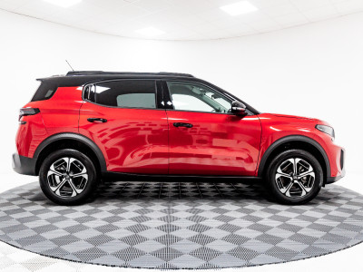 2026 Citroen C3 Aircross