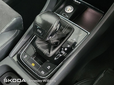 2020 Skoda Kodiaq