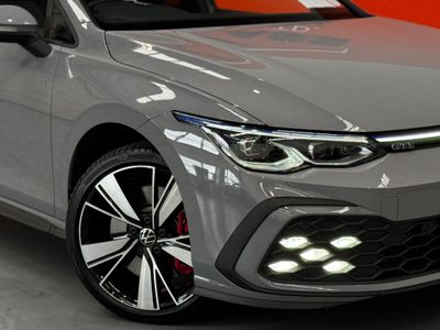 2022 Volkswagen Golf