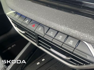 2025 Skoda Octavia