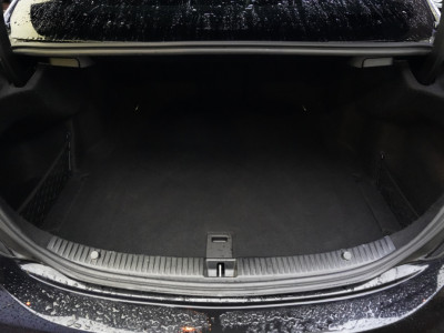 2017 Mercedes-Benz C Class