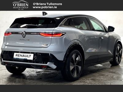 2026 Renault Megane