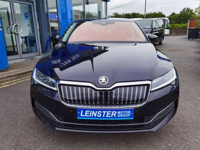 2023 Skoda Superb