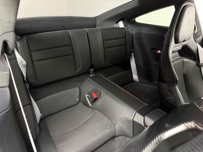2026 Porsche 911