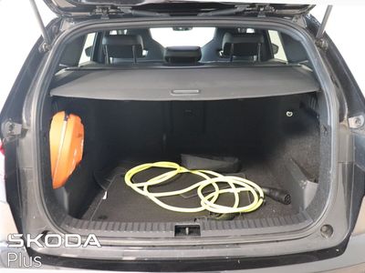 2023 Skoda Enyaq