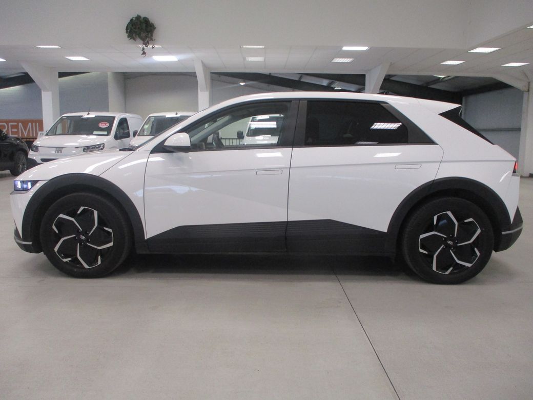 2023 Hyundai Ioniq 5