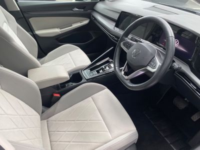 2023 Volkswagen Golf