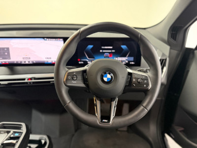 2024 BMW iX