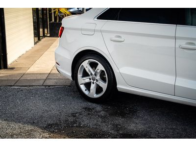 2017 Audi A3