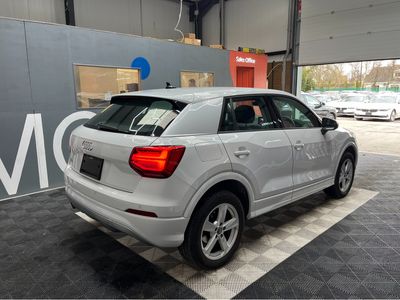 2020 Audi Q2