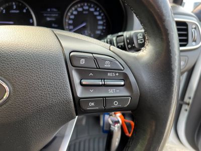 2017 Hyundai i30