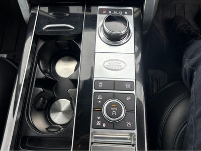 2020 Land Rover Range Rover