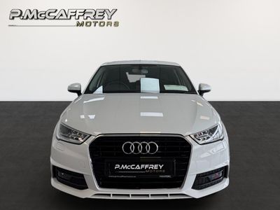 2015 Audi A1