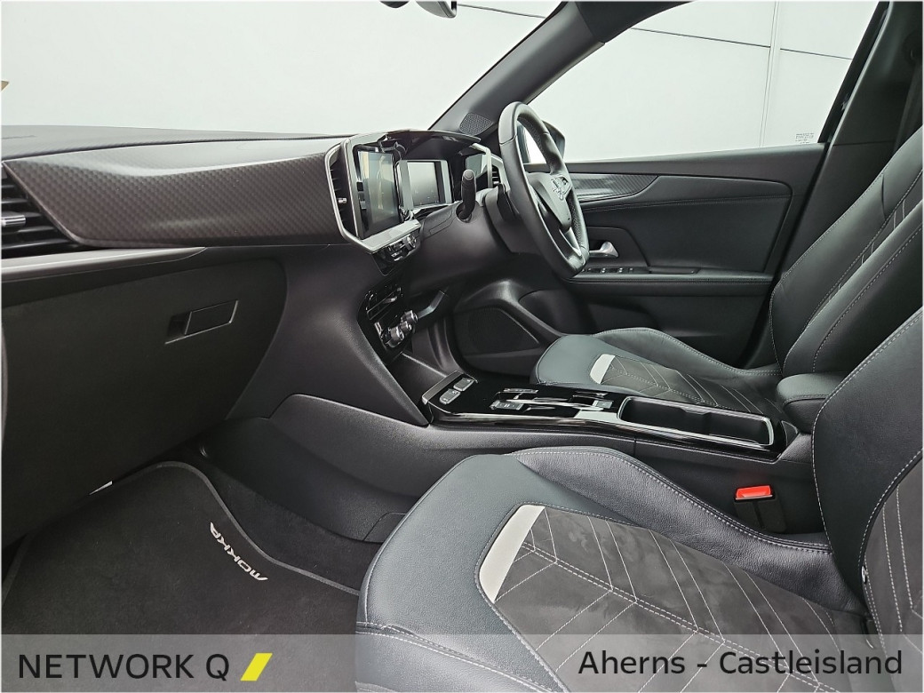 2024 Opel Mokka