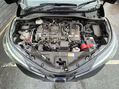 2022 Toyota C-HR