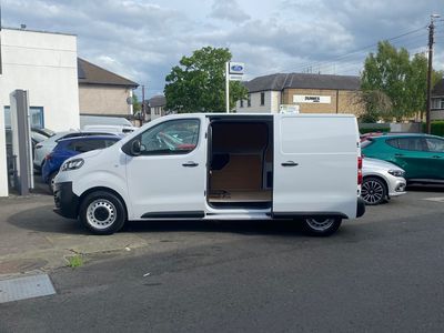 2023 Fiat Scudo