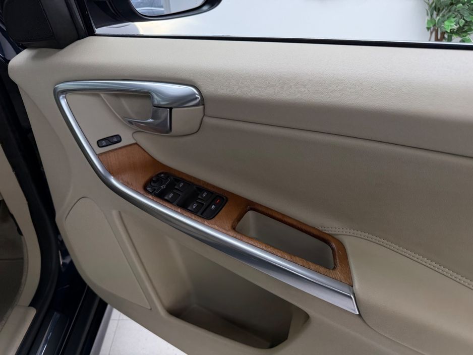 2017 Volvo XC60