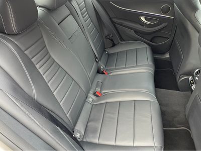 2023 Mercedes-Benz E Class