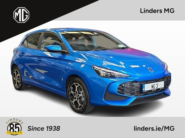 vehicle for sale from Linders Finglas Turvey Limited