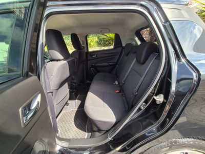 2022 Suzuki Swift