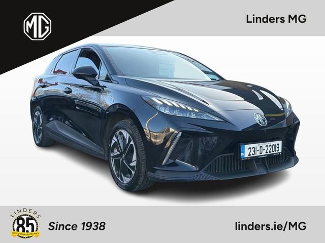 vehicle for sale from Linders Finglas Turvey Limited