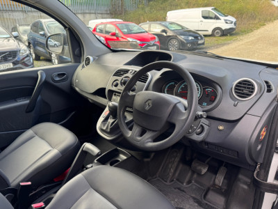 2019 Renault Kangoo