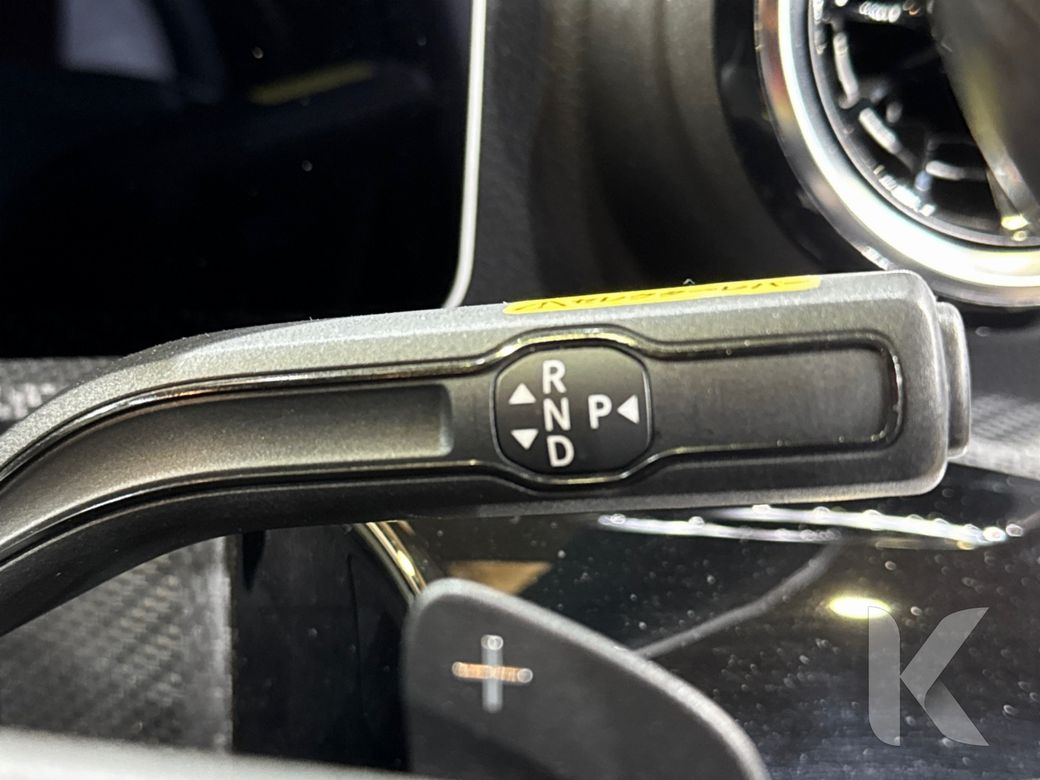 2019 Mercedes-Benz A Class