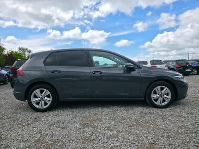 2022 Volkswagen Golf