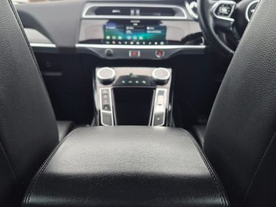 2020 Jaguar I-Pace