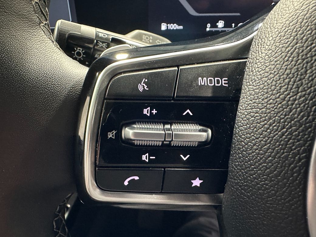 2024 Kia Sorento
