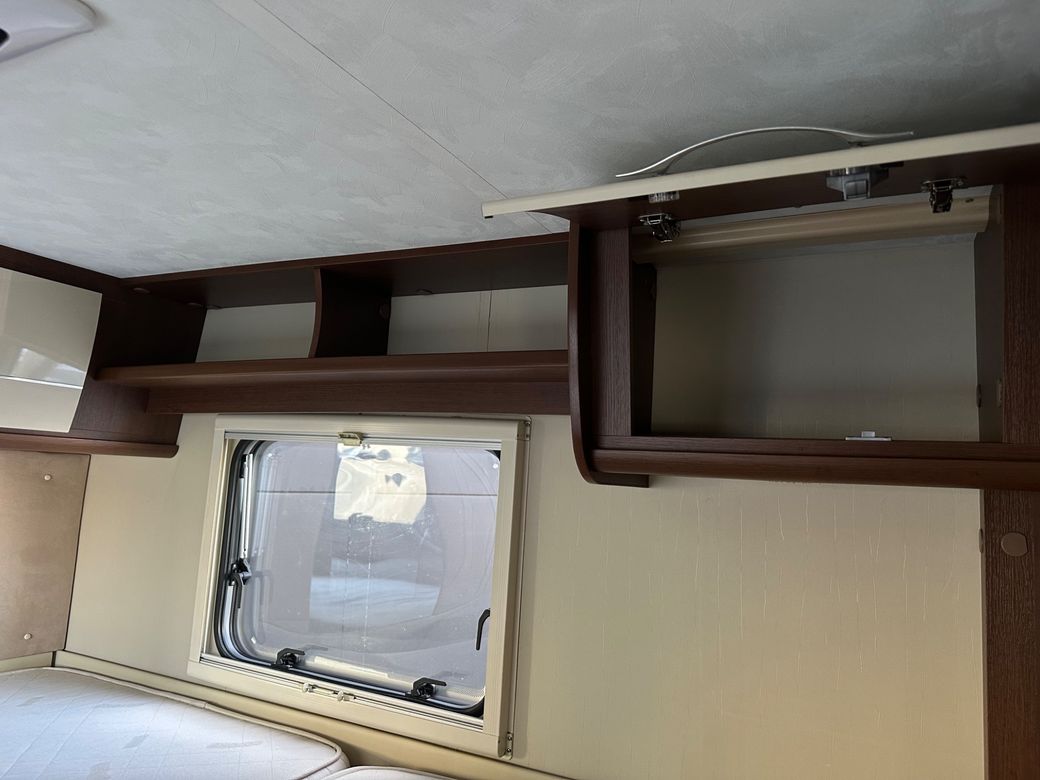 2013 Fiat Ducato Camper