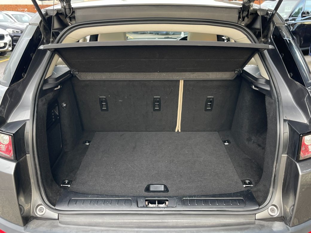 2015 Land Rover Range Rover Evoque