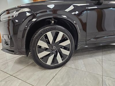 2024 Volvo XC90