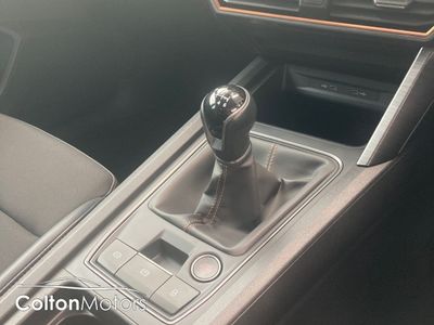 2022 Cupra Formentor