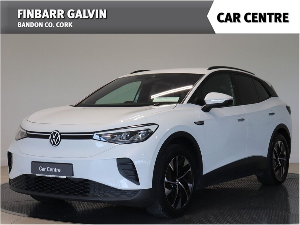 2022 Volkswagen ID.4