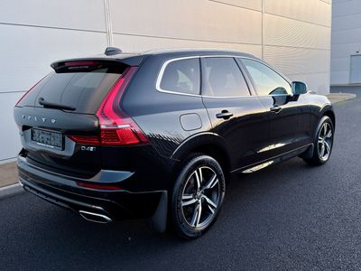 2019 Volvo XC60