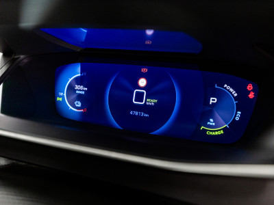 2023 Peugeot 2008