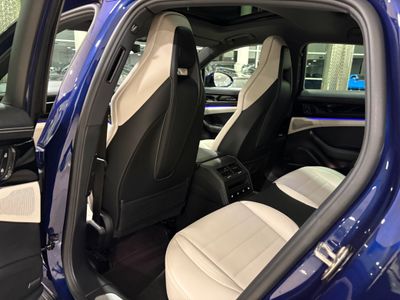2024 Porsche Panamera