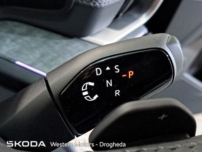 2026 Skoda Kodiaq