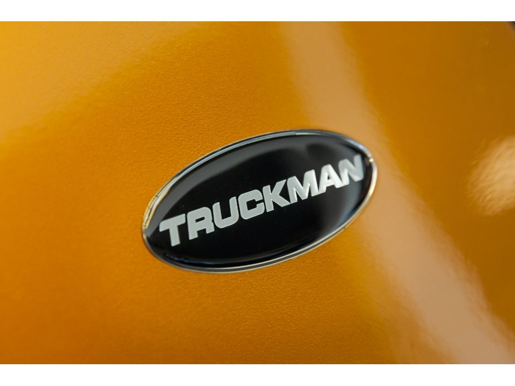 2020 Nissan Navara