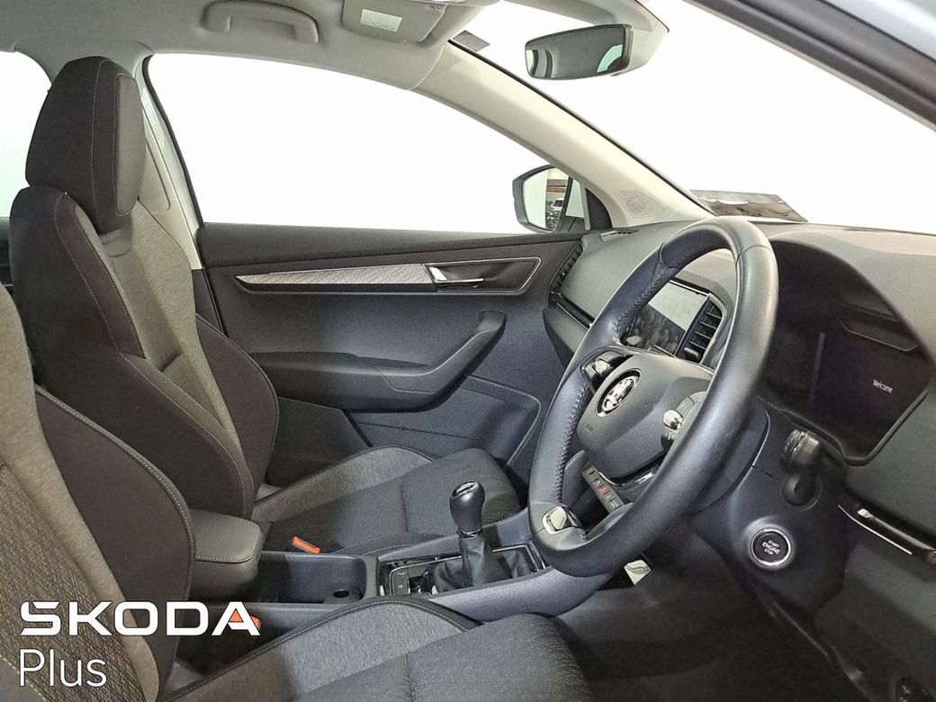 2023 Skoda Karoq
