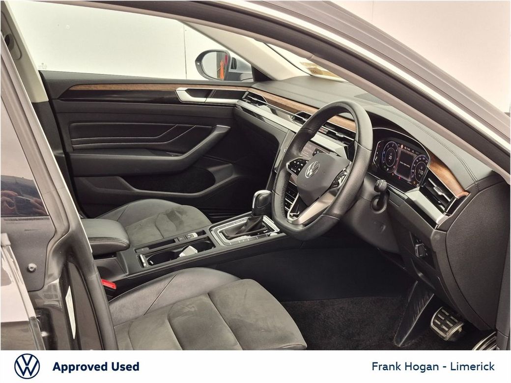2023 Volkswagen Arteon